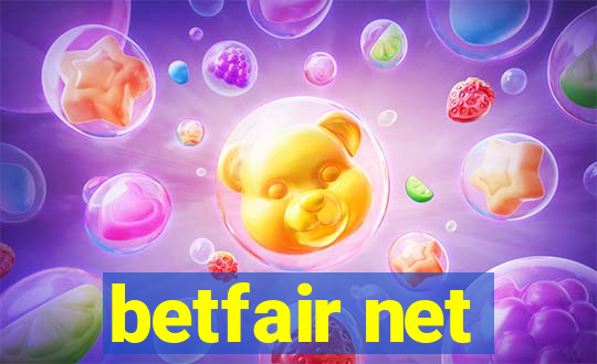 betfair net