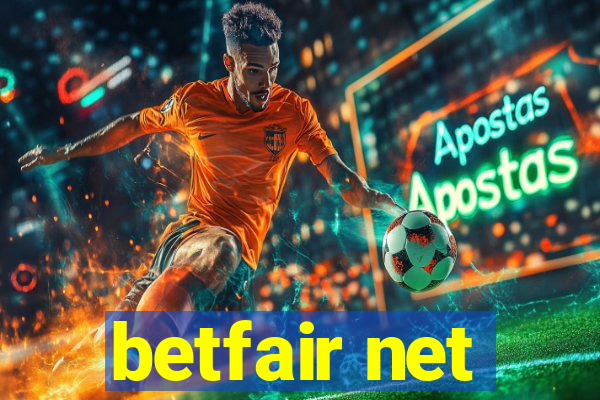 betfair net