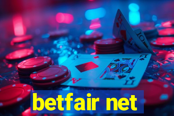 betfair net