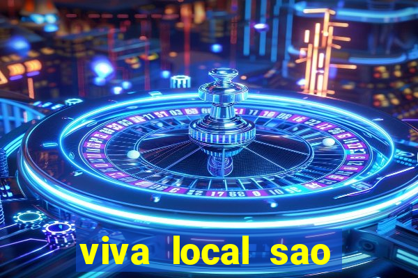 viva local sao jose sc