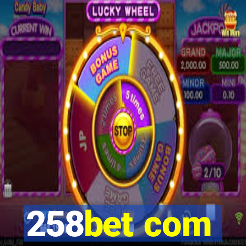 258bet com