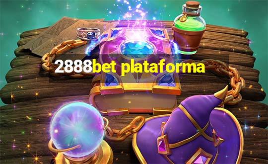 2888bet plataforma