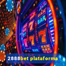 2888bet plataforma