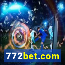 772bet.com