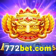 772bet.com