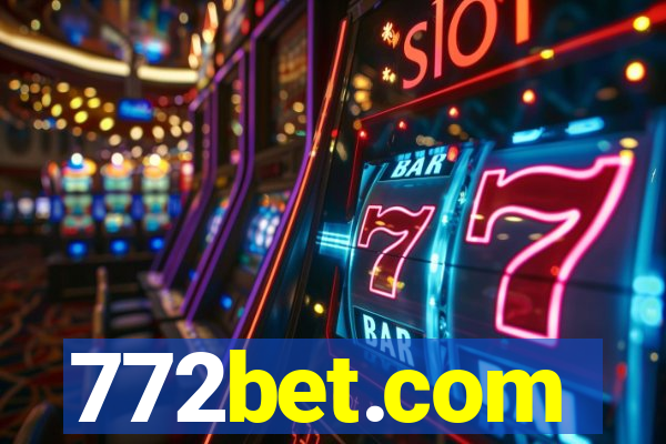 772bet.com