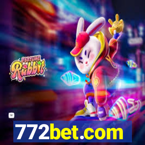 772bet.com