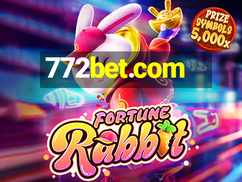 772bet.com