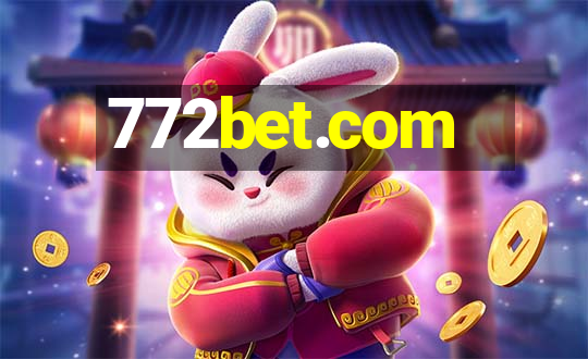 772bet.com