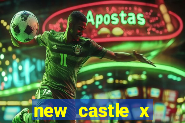 new castle x fulham palpite