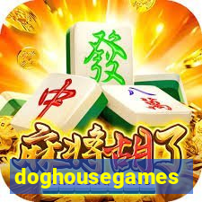 doghousegames