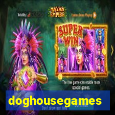 doghousegames