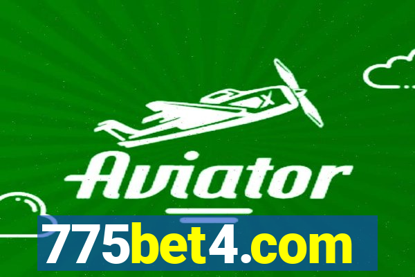 775bet4.com