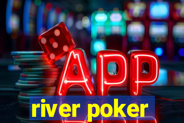 river poker