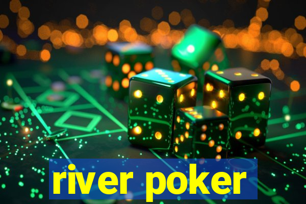 river poker