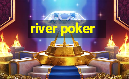 river poker