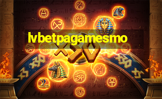 lvbetpagamesmo