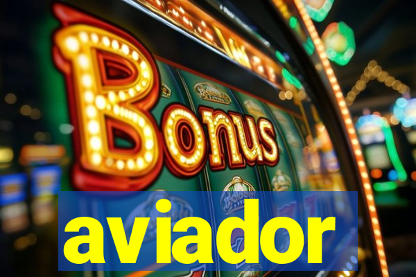 aviador