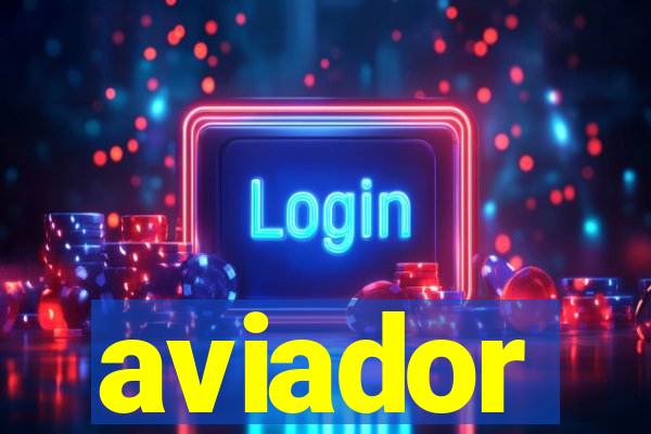 aviador