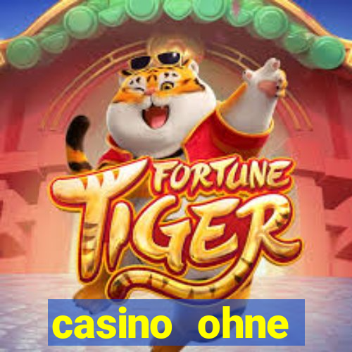 casino ohne einzahlung spielen