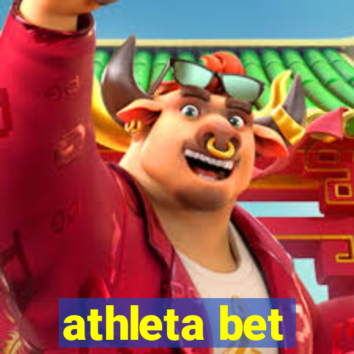 athleta bet