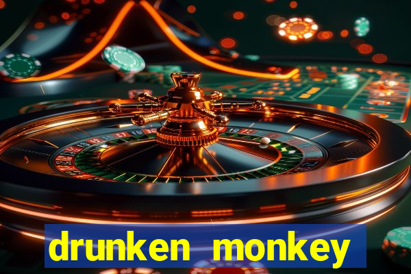 drunken monkey members club