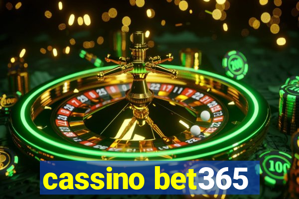 cassino bet365