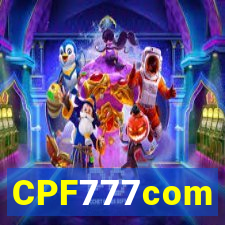 CPF777com