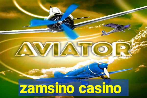 zamsino casino