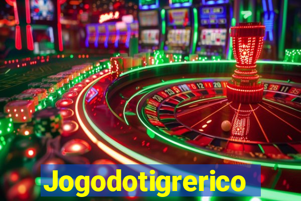 Jogodotigrerico