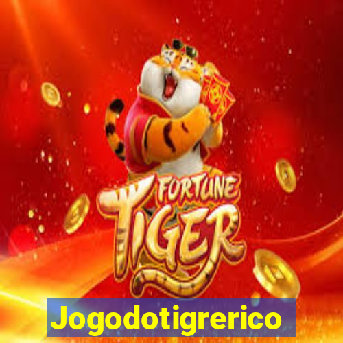 Jogodotigrerico