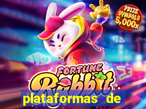 plataformas de jogos lan?adas hoje