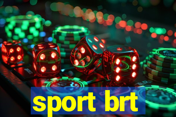 sport brt