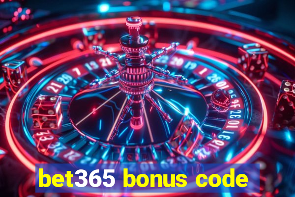 bet365 bonus code