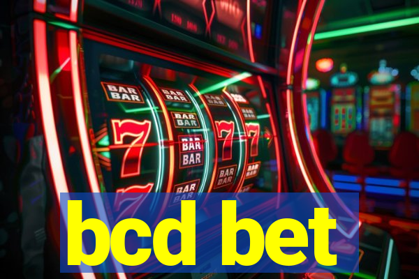 bcd bet