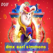 dmx earl simmons