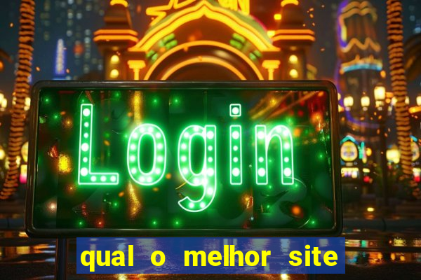 qual o melhor site de apostas esportivas