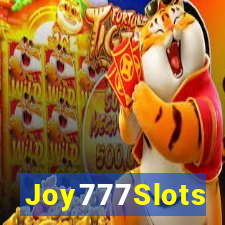 Joy777Slots