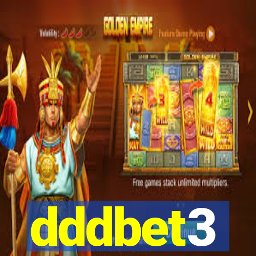 dddbet3