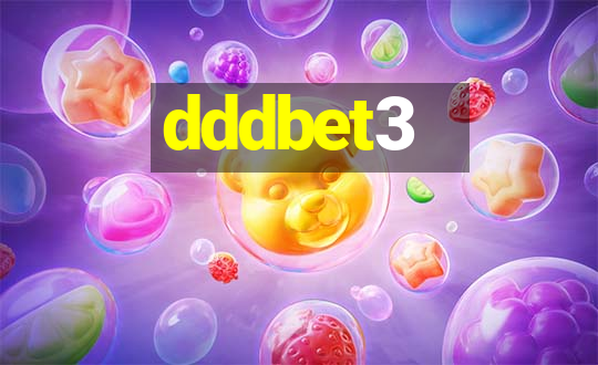 dddbet3