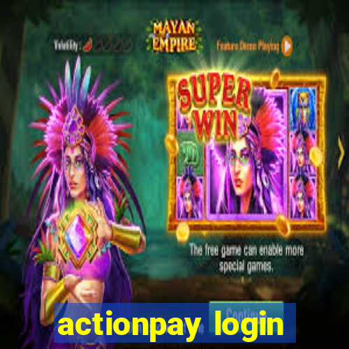 actionpay login