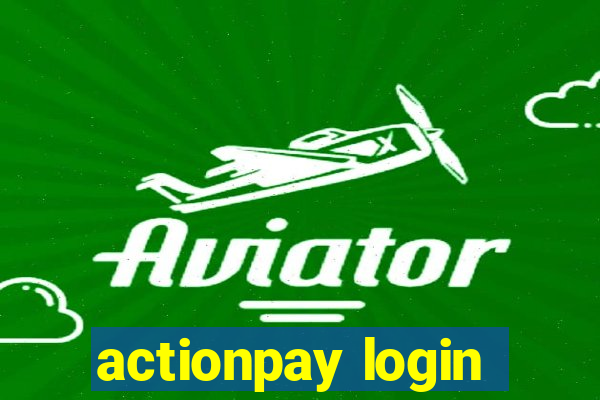 actionpay login