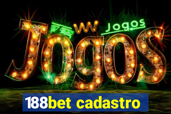 188bet cadastro