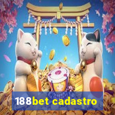 188bet cadastro