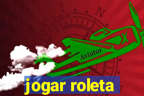 jogar roleta