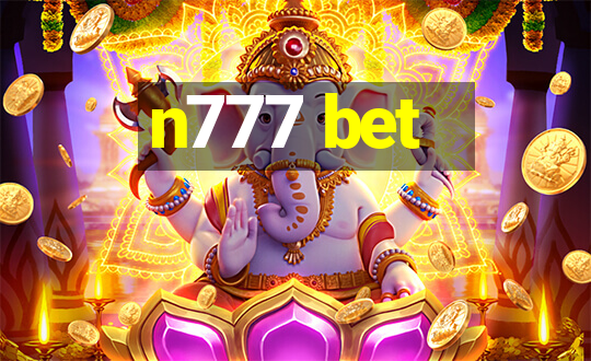 n777 bet