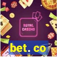 bet. co