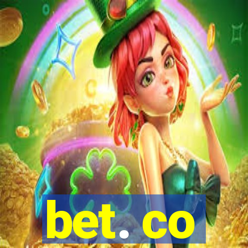 bet. co