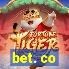 bet. co