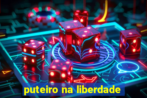 puteiro na liberdade